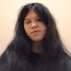 Фотография девушки Екатерина, 21 год из г. Нижний Новгород