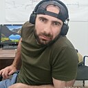 Азамат, 37 лет