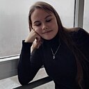 Эля, 20 лет
