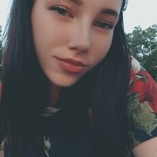 Яна, 23 из г. Хабаровск.