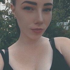Фотография девушки Яна, 23 года из г. Хабаровск