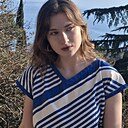 Лизавета, 20 лет