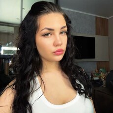 Фотография девушки Ангелина, 24 года из г. Краснодар
