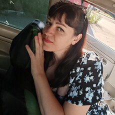 Олеся, 40 из г. Новосибирск.