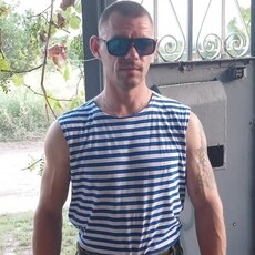 Фотография мужчины Кирилл, 31 год из г. Первоуральск