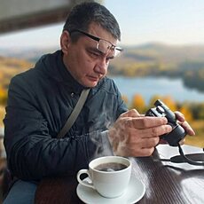 Фотография мужчины Дмитрий, 45 лет из г. Кемерово