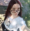 Марина, 19 лет