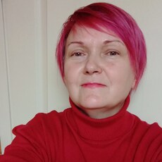 Фотография девушки Ольга, 51 год из г. Кемерово