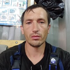 Фотография мужчины Сергей, 43 года из г. Райчихинск