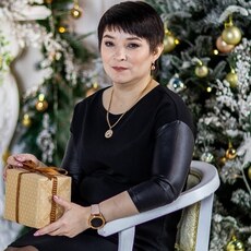 Ольга, 48 из г. Белогорск.