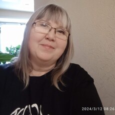 Фотография девушки Наталья, 49 лет из г. Киров