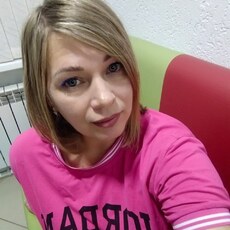 Галина, 45 из г. Омск.