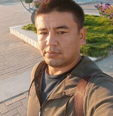 Фотография мужчины Дима, 32 года из г. Ханты-Мансийск