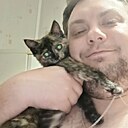 Илья, 28 лет