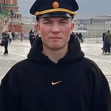 Фотография мужчины Евгений, 22 года из г. Тулун