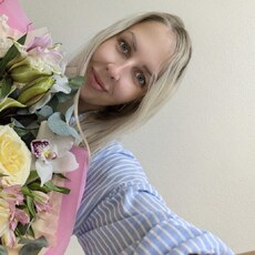 Фотография девушки Марина, 41 год из г. Кемерово