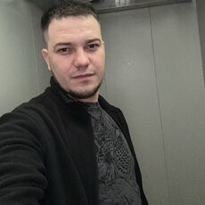 Фотография мужчины Артём, 30 лет из г. Биробиджан