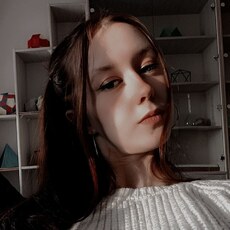 Фотография девушки Елизавета, 19 лет из г. Владивосток