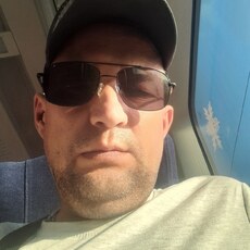 Фотография мужчины Михаил, 35 лет из г. Копейск