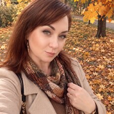 Фотография девушки Наталя, 51 год из г. Днепр