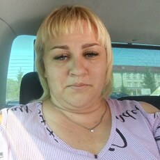Фотография девушки Настя, 37 лет из г. Куйбышев