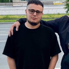 Фотография мужчины Sarvar, 27 лет из г. Ош