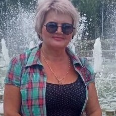 Фотография девушки Светлана, 56 лет из г. Мариуполь
