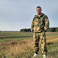 Максим, 45 из г. Омск.