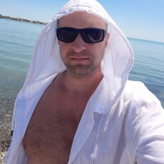 Фотография мужчины Максим, 45 лет из г. Омск