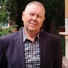 Фотография мужчины Анатолий, 65 лет из г. Красноярск