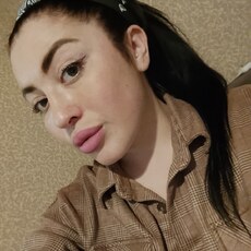 Танюша, 30 из г. Красноярск.