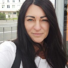 Фотография девушки Ирина, 45 лет из г. Варшава
