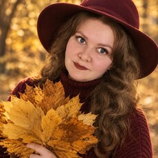 Фотография девушки Анастасия, 37 лет из г. Озерск (Челябинская Обл)