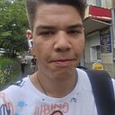 Сергей, 23 года