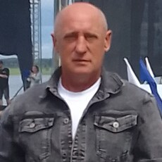 Фотография мужчины Владимир, 49 лет из г. Енисейск