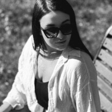 Фотография девушки Яна, 23 лет из г. Томск
