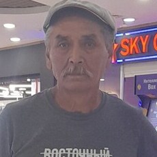 Фотография мужчины Нур, 64 года из г. Алматы