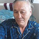 Аидар, 58 лет