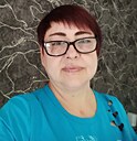 Оксана, 52 года