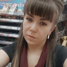 Фотография девушки Снежана, 37 год из г. Братск