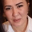 Зарина, 51 год
