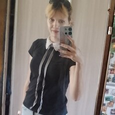 Фотография девушки Анна, 21 год из г. Новосибирск