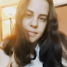 Фотография девушки Наташа, 22 года из г. Добрянка