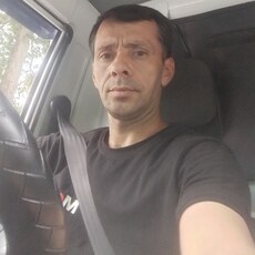 Фотография мужчины Руся, 43 года из г. Самарканд