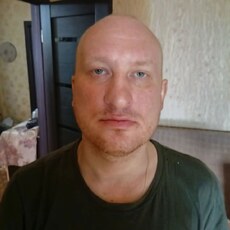 Фотография мужчины Виталий, 43 года из г. Кемерово
