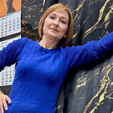 Фотография девушки Ирина, 53 года из г. Дмитров