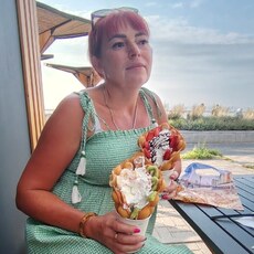 Фотография девушки Светлана, 45 лет из г. Ижевск