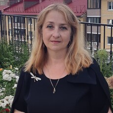 Оксана, 57 из г. Смоленск.