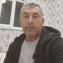 Вахо, 50 лет