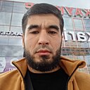 Салахаддин, 27 лет
